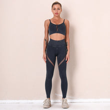 Load image into Gallery viewer, Serenya Flow Set | Rossfit100 Activewear
