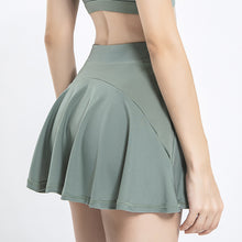 Load image into Gallery viewer, Luna Cosmic Sport Skirt | Rossfit100 Activewear