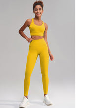 Load image into Gallery viewer, AstraGlow Sculpt Leggings | Rossfit100 Activewear