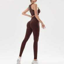 Load image into Gallery viewer, AstraFlow Seamless Sculpt Set | Rossfit100 Activewear