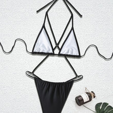 Load image into Gallery viewer, Nova Summer Cross Back Bikini | Rossfit100 Swimwear