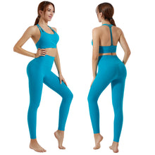 Load image into Gallery viewer, Aurora Lift Sculpt Set | Rossfit100 Activewear