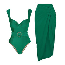 Load image into Gallery viewer, Aether Classic Bikini
 | Rossfit100 Swimwear