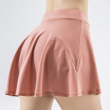 Load image into Gallery viewer, Luna Cosmic Sport Skirt | Rossfit100 Activewear