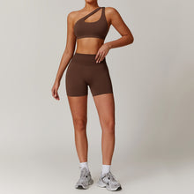 Load image into Gallery viewer, Astra Motion Sculpt Short Set | Rossfit100 Activewear