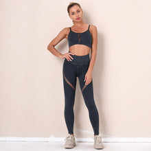 Load image into Gallery viewer, Serenya Flow Set | Rossfit100 Activewear