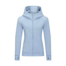 Load image into Gallery viewer, Aether Training Jacket | Rossfit100 Activewear