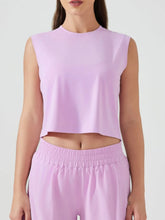 Load image into Gallery viewer, Astra Breeze Sleeveless Top | Rossfit100 Activewear