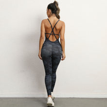 Load image into Gallery viewer, Ethereal Glow Bodysuit | Rossfit100 Activewear