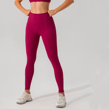 Load image into Gallery viewer, Aether Core Pocket Legging | Rossfit100 Activewear