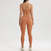 Load image into Gallery viewer, Stellar Contour Motion Set | Rossfit100 Activewear