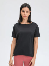 Load image into Gallery viewer, Stellar Motion T-Shirt | Rossfit100 Activewear