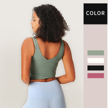 Load image into Gallery viewer, Nova Seamless Sculpt Top | Rossfit100 Activewear