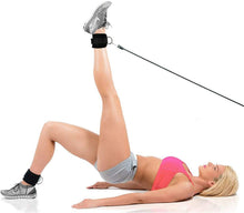 Load image into Gallery viewer, Stellar Ankle Strap | Rossfit100 Training Accessories