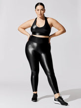 Load image into Gallery viewer, Glimmer Elevate Cosmic Duo Set | Rossfit100 Activewear