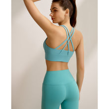 Load image into Gallery viewer, AstraGlow Sculpt Leggings | Rossfit100 Activewear