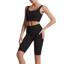 Load image into Gallery viewer, Stellar Motion Short Set | Rossfit100 Activewear