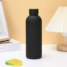Load image into Gallery viewer, StellarFlow Thermal Bottle | Rossfit100 Activewear |