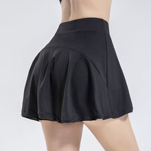 Load image into Gallery viewer, Luna Cosmic Sport Skirt | Rossfit100 Activewear