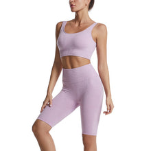 Load image into Gallery viewer, Stellar Motion Short Set | Rossfit100 Activewear