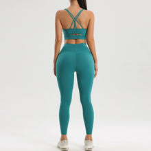 Load image into Gallery viewer, Stellar Contour Motion Set | Rossfit100 Activewear