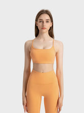Load image into Gallery viewer, Vanguard Crisscross Sports Bra | Rossfit100 Activewear