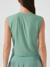 Load image into Gallery viewer, Astra Breeze Sleeveless Top | Rossfit100 Activewear