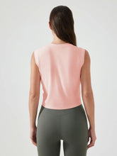 Load image into Gallery viewer, Astra Breeze Sleeveless Top | Rossfit100 Activewear