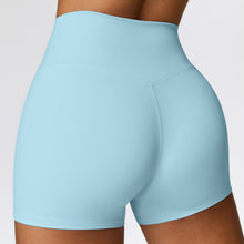 Load image into Gallery viewer, Nova Sculpt High-Waist Shorts | Rossfit100 Activewear