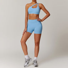 Load image into Gallery viewer, Astra Motion Sculpt Short Set | Rossfit100 Activewear