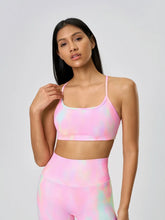 Load image into Gallery viewer, Vanguard Crisscross Sports Bra | Rossfit100 Activewear