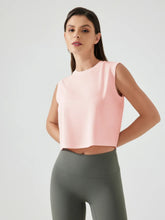 Load image into Gallery viewer, Astra Breeze Sleeveless Top | Rossfit100 Activewear