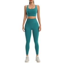 Load image into Gallery viewer, Stellar Contour Motion Set | Rossfit100 Activewear
