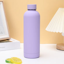 Load image into Gallery viewer, StellarFlow Thermal Bottle | Rossfit100 Activewear |
