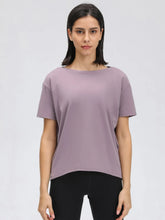 Load image into Gallery viewer, Stellar Motion T-Shirt | Rossfit100 Activewear