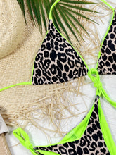 Load image into Gallery viewer, Urma Triangle Bikini | Rossfit100 Swimwear