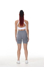Load image into Gallery viewer, Crescent Side Performance Shorts | Rossfit100 Activewear