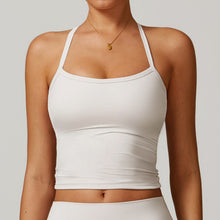 Load image into Gallery viewer, Aurora Warm Yoga Vest | Rossfit100 Activewear