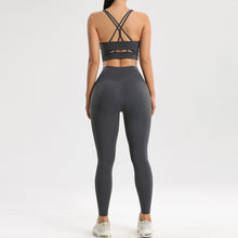 Load image into Gallery viewer, Stellar Contour Motion Set | Rossfit100 Activewear