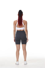 Load image into Gallery viewer, Crescent Side Performance Shorts | Rossfit100 Activewear