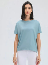 Load image into Gallery viewer, Stellar Motion T-Shirt | Rossfit100 Activewear