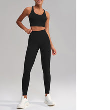 Load image into Gallery viewer, AstraGlow Sculpt Leggings | Rossfit100 Activewear