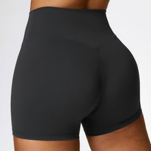 Load image into Gallery viewer, Nova Sculpt High-Waist Shorts | Rossfit100 Activewear
