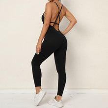 Load image into Gallery viewer, Ethereal Glow Bodysuit | Rossfit100 Activewear