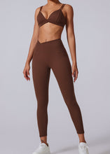Load image into Gallery viewer, Nebula Sculpt Bra Legging Set | Rossfit100 Activewear