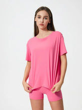 Load image into Gallery viewer, Stellar Motion T-Shirt | Rossfit100 Activewear