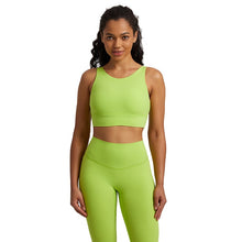 Load image into Gallery viewer, Zenith Cross-Drape Vest Top | Rossfit100 Activewear