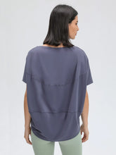 Load image into Gallery viewer, Stellar Motion T-Shirt | Rossfit100 Activewear