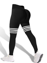 Load image into Gallery viewer, Ascend Ribbed Seamless Leggings | Rossfit100 Activewear