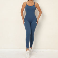 Load image into Gallery viewer, Ethereal Glow Bodysuit | Rossfit100 Activewear